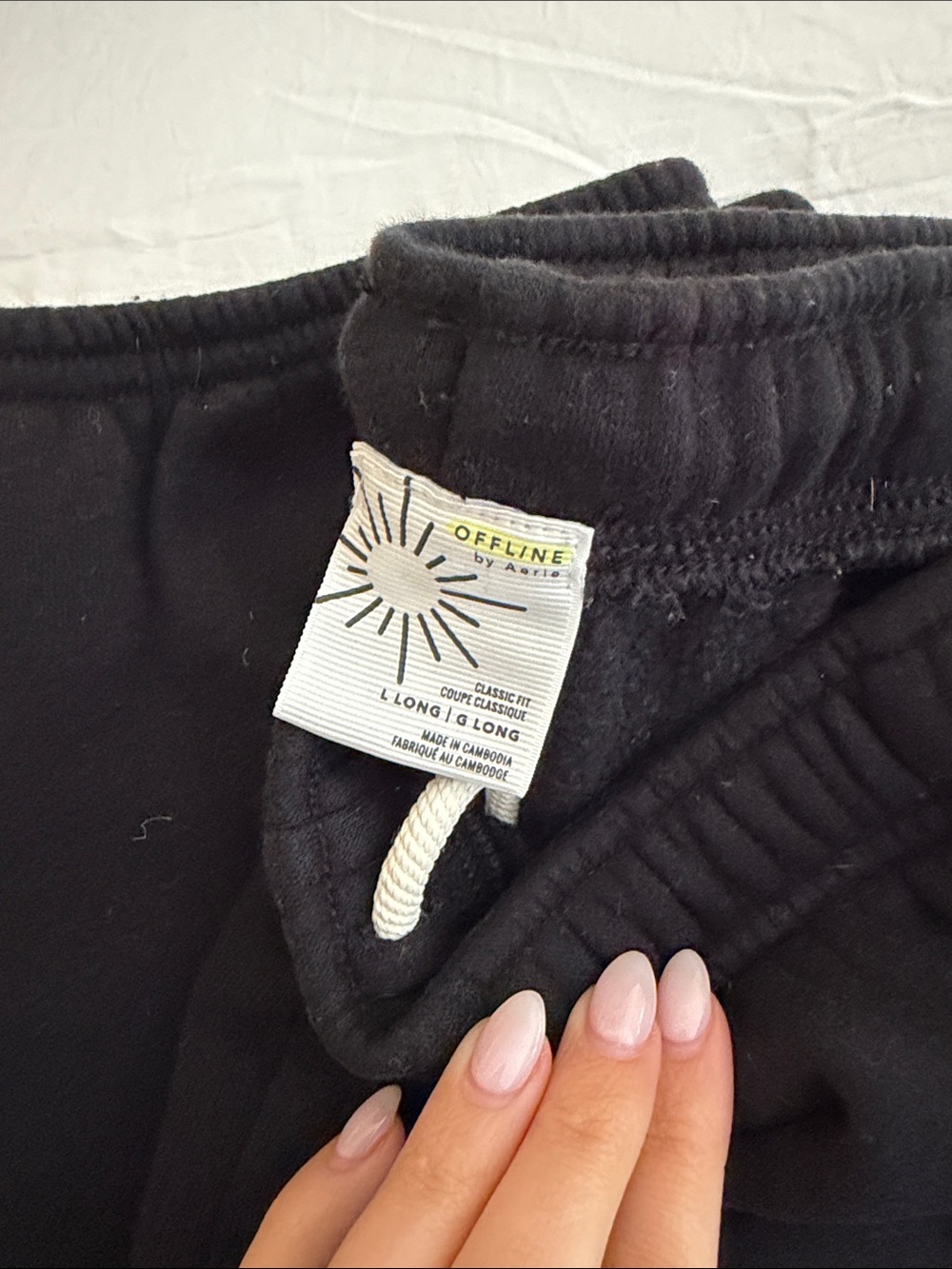 Offline Sweat Set - Picture 4 of 4